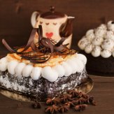 Tort fantezie