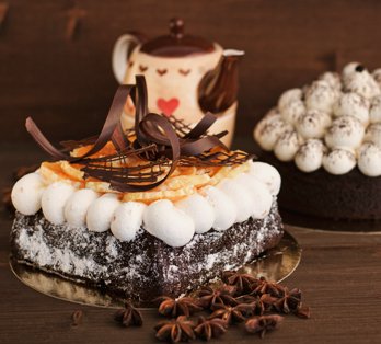 Tort fantezie